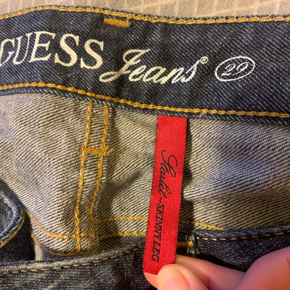 Guess jeans - Picture 3 of 3